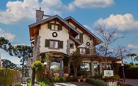 Hotel Solar D'Izabel