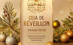 Hotel Solar D'Izabel